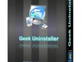 Geek Uninstaller 1.0.0.2 Free- Gỡ bỏ ứng dụng nhanh, nhẹ và miễn phí